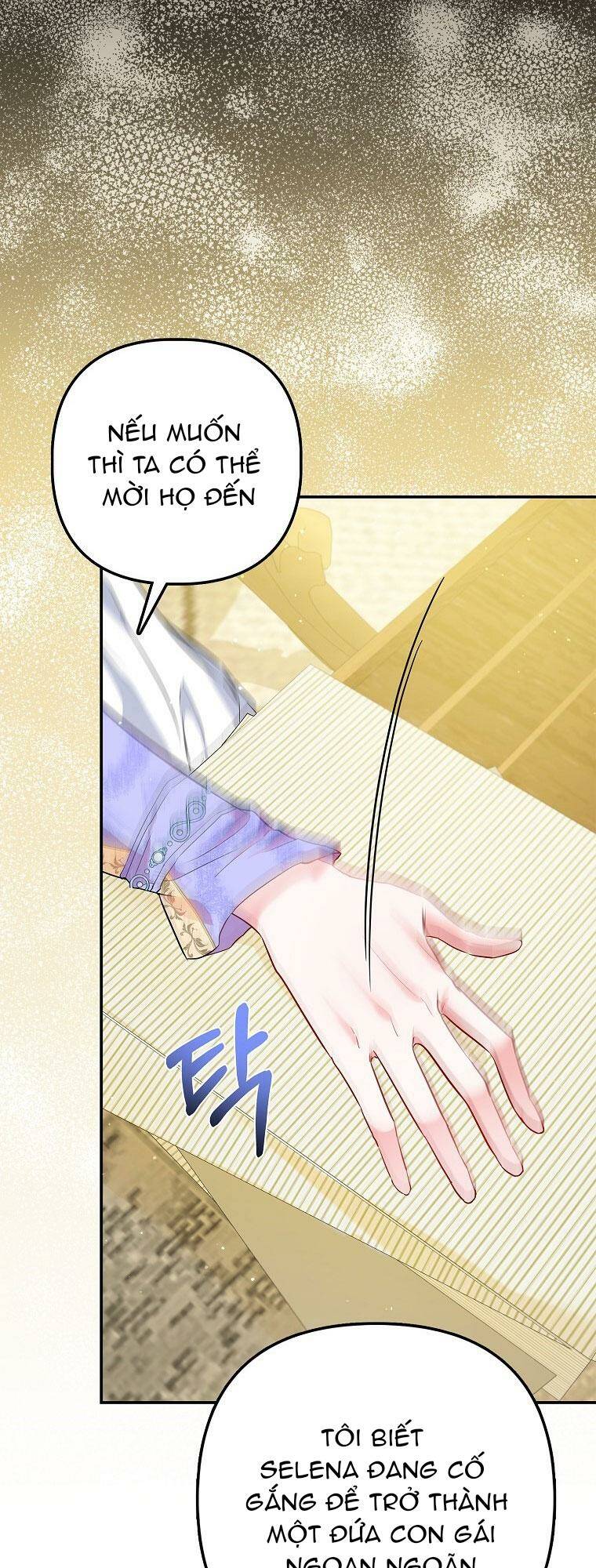 Nàng Công Chúa Của Mọi Người Chapter 15 - Trang 2