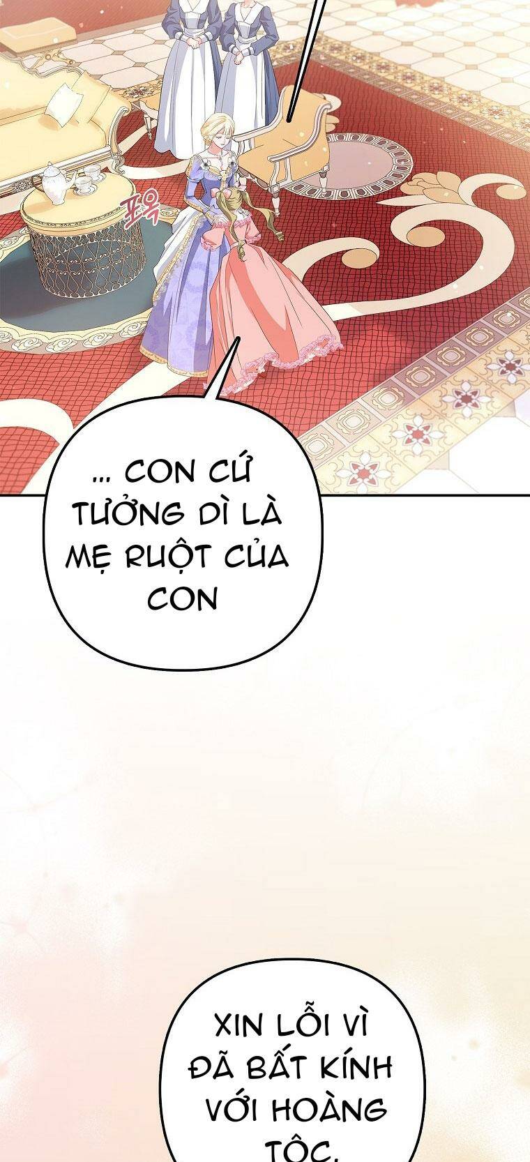 Nàng Công Chúa Của Mọi Người Chapter 15 - Trang 2