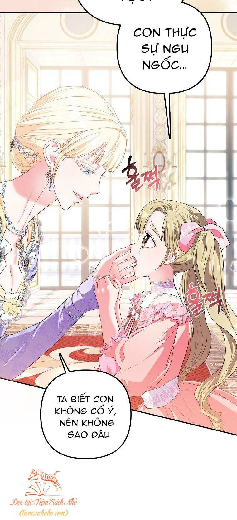 Nàng Công Chúa Của Mọi Người Chapter 15 - Trang 2