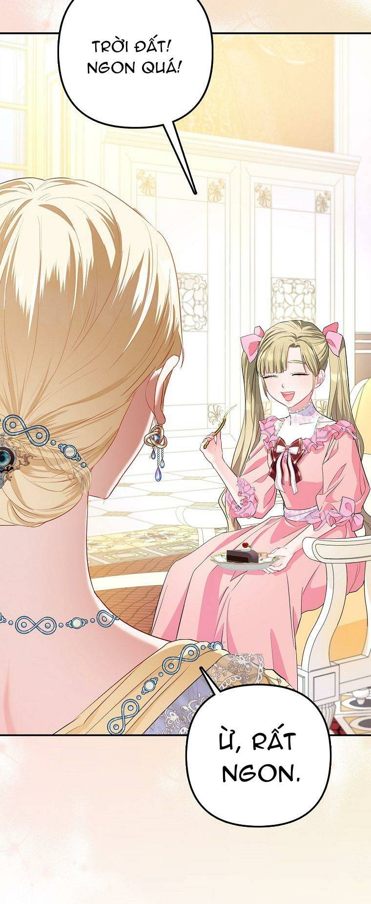 Nàng Công Chúa Của Mọi Người Chapter 15 - Trang 2