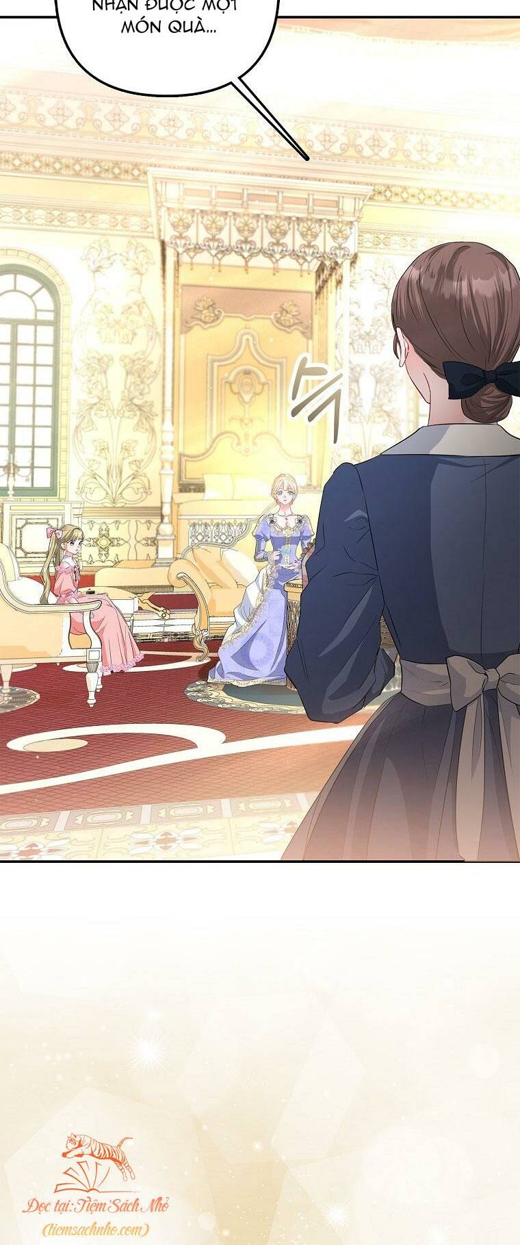 Nàng Công Chúa Của Mọi Người Chapter 15 - Trang 2