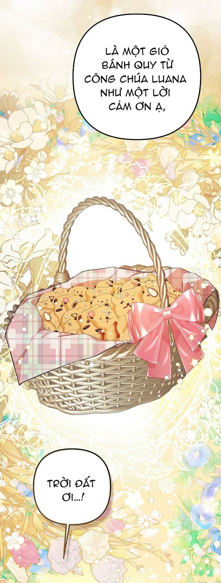 Nàng Công Chúa Của Mọi Người Chapter 15 - Trang 2