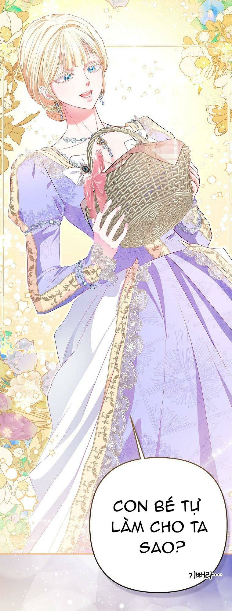 Nàng Công Chúa Của Mọi Người Chapter 15 - Trang 2