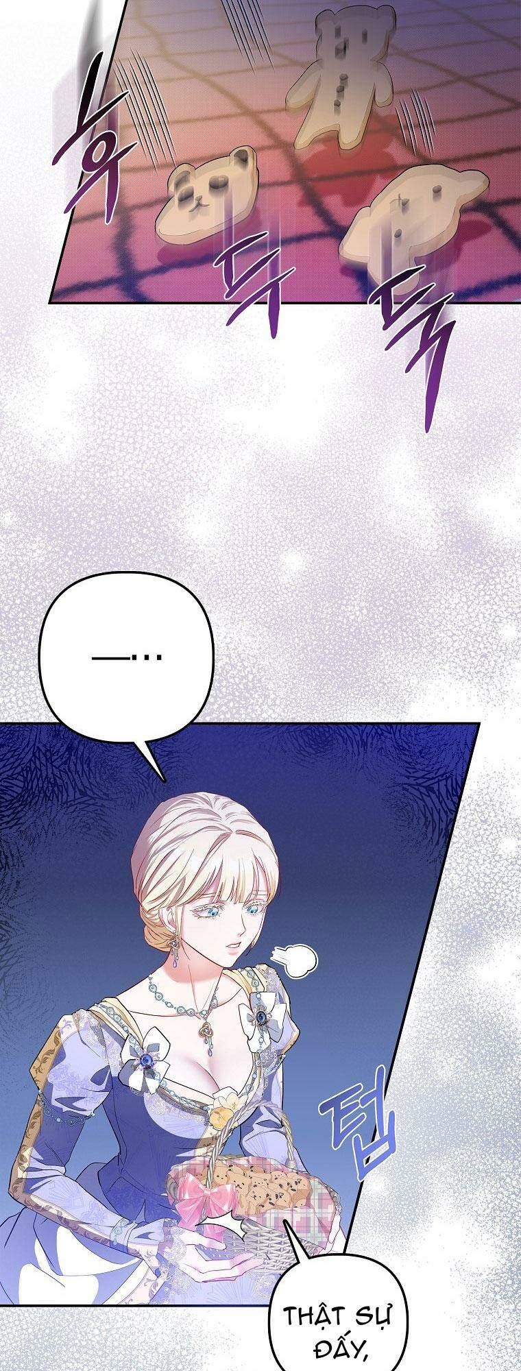 Nàng Công Chúa Của Mọi Người Chapter 15 - Trang 2