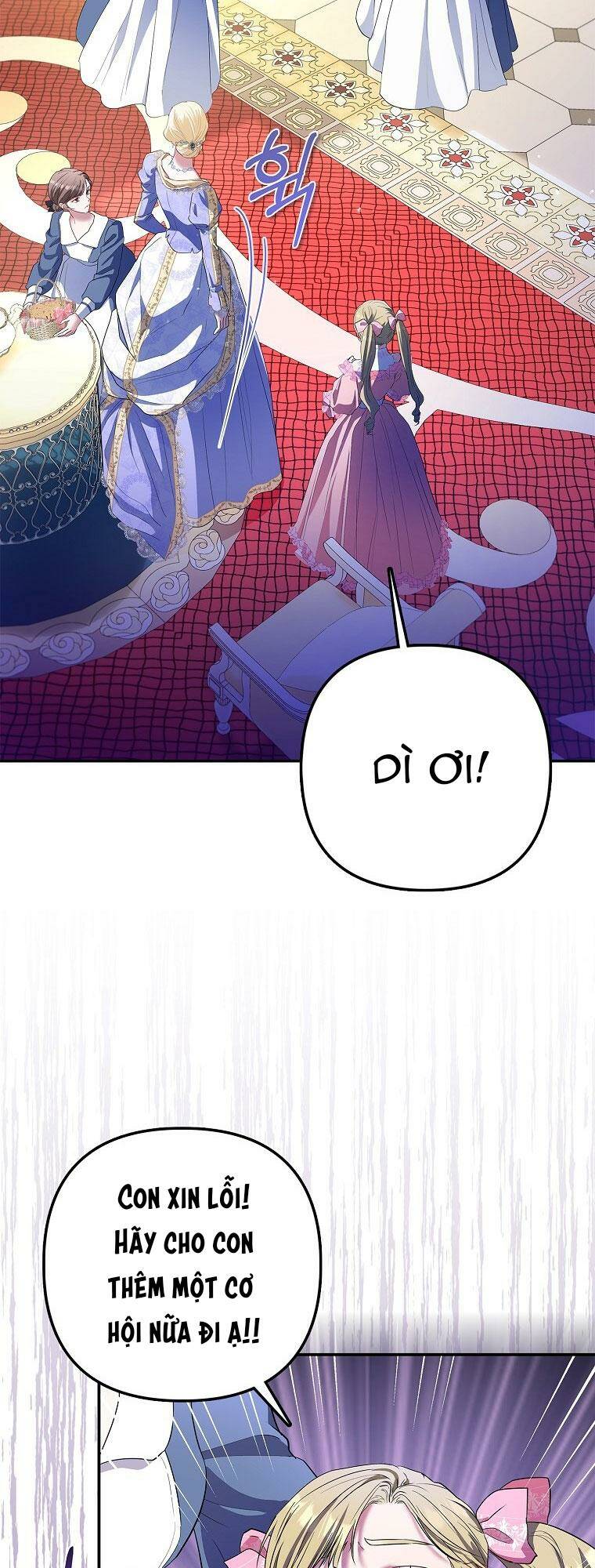 Nàng Công Chúa Của Mọi Người Chapter 15 - Trang 2