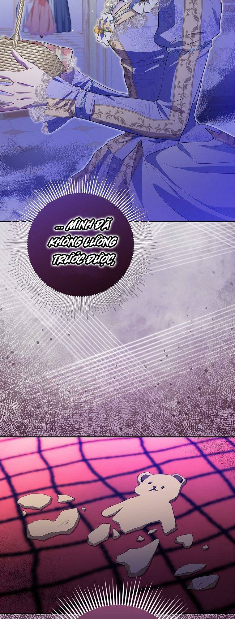 Nàng Công Chúa Của Mọi Người Chapter 15 - Trang 2