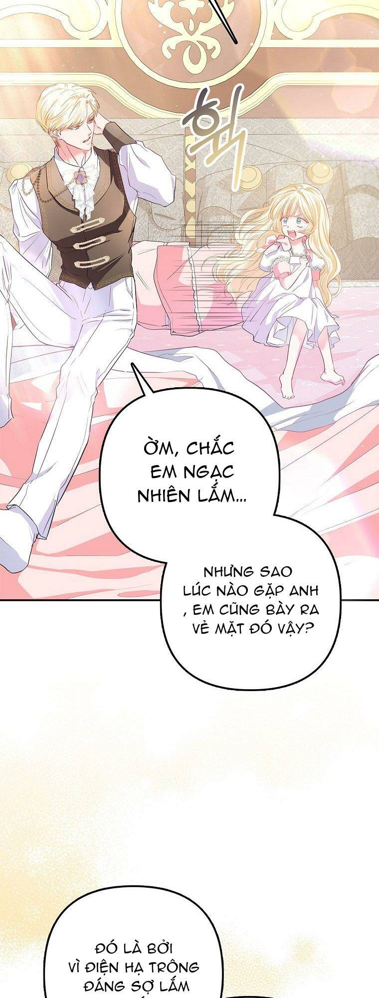 Nàng Công Chúa Của Mọi Người Chapter 15 - Trang 2