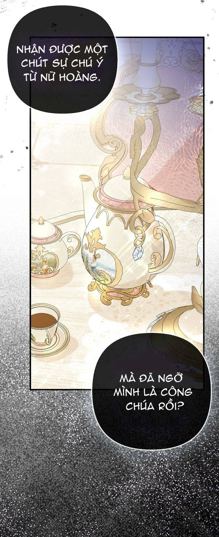 Nàng Công Chúa Của Mọi Người Chapter 16 - Trang 2