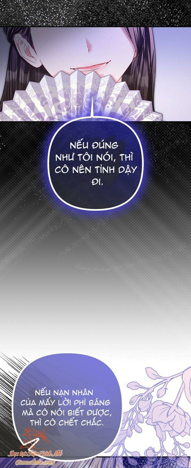 Nàng Công Chúa Của Mọi Người Chapter 16 - Trang 2