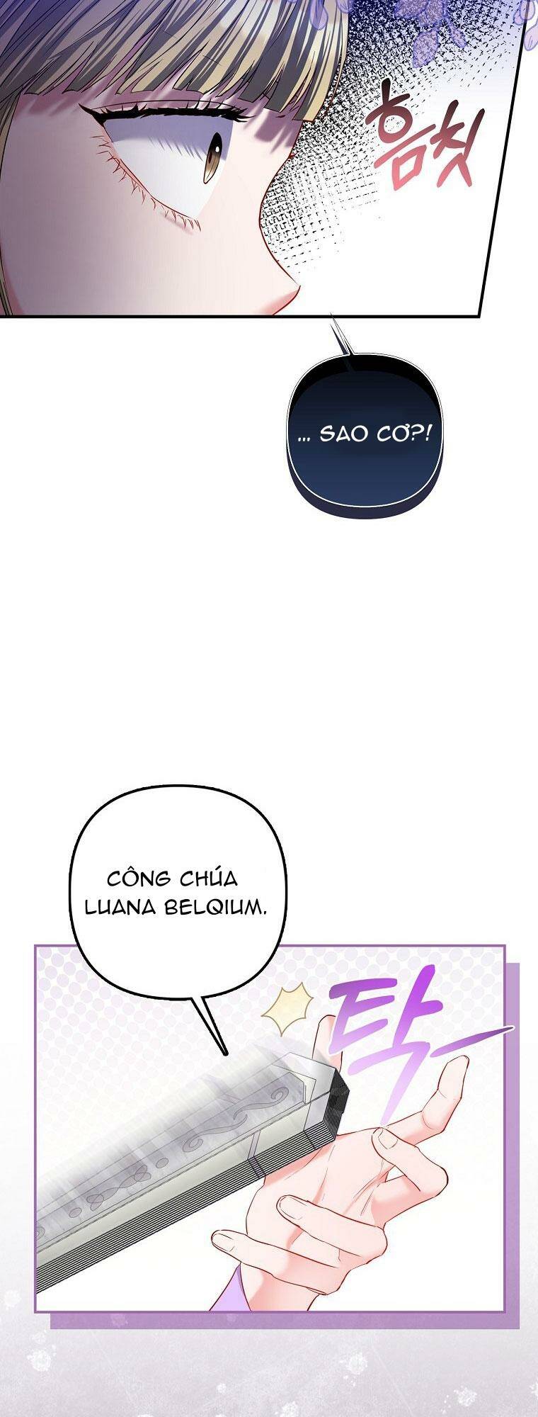 Nàng Công Chúa Của Mọi Người Chapter 16 - Trang 2