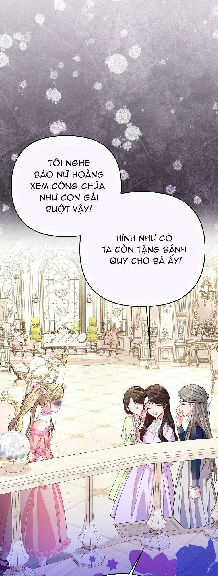 Nàng Công Chúa Của Mọi Người Chapter 16 - Trang 2