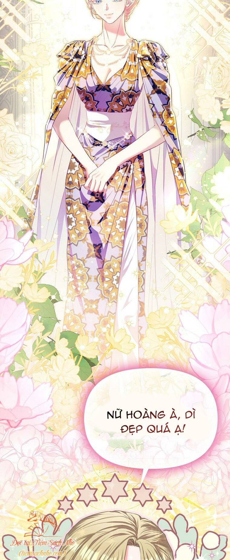 Nàng Công Chúa Của Mọi Người Chapter 16 - Trang 2