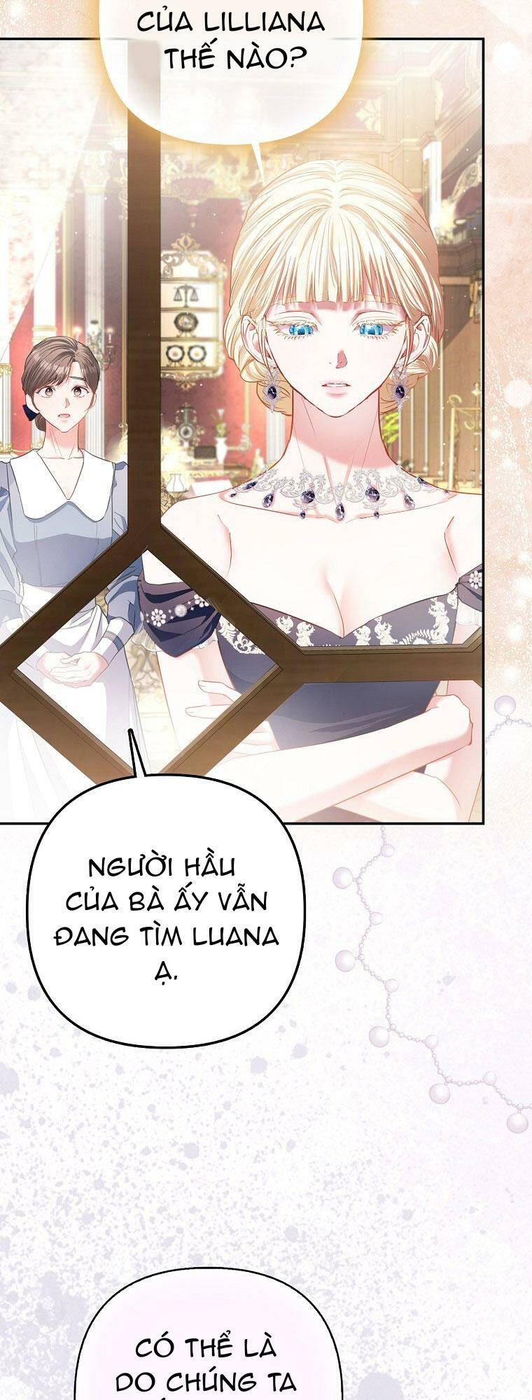Nàng Công Chúa Của Mọi Người Chapter 16 - Trang 2