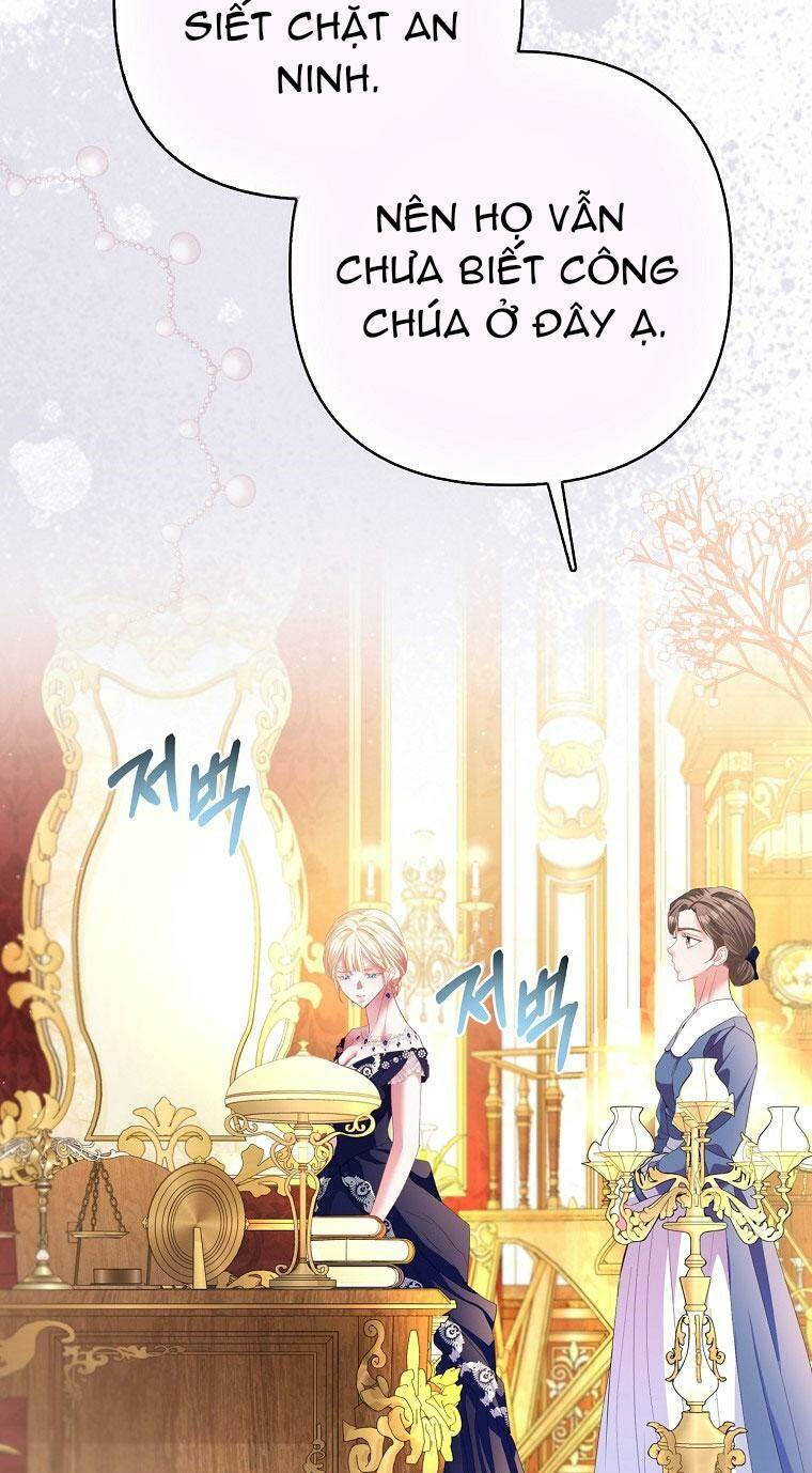 Nàng Công Chúa Của Mọi Người Chapter 16 - Trang 2