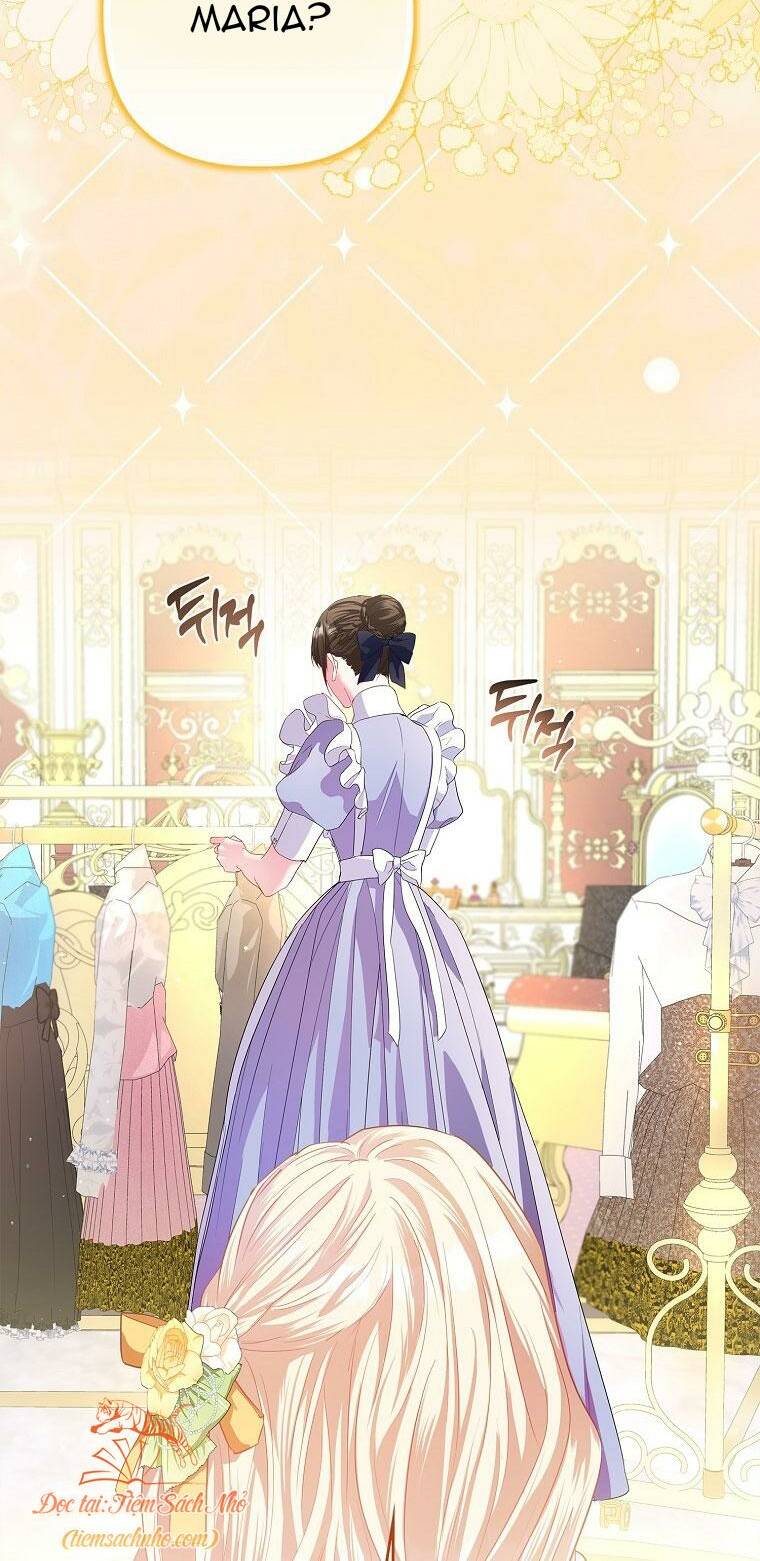 Nàng Công Chúa Của Mọi Người Chapter 16 - Trang 2