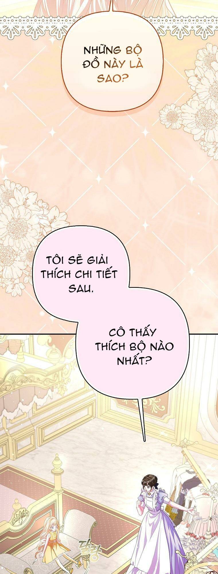 Nàng Công Chúa Của Mọi Người Chapter 16 - Trang 2