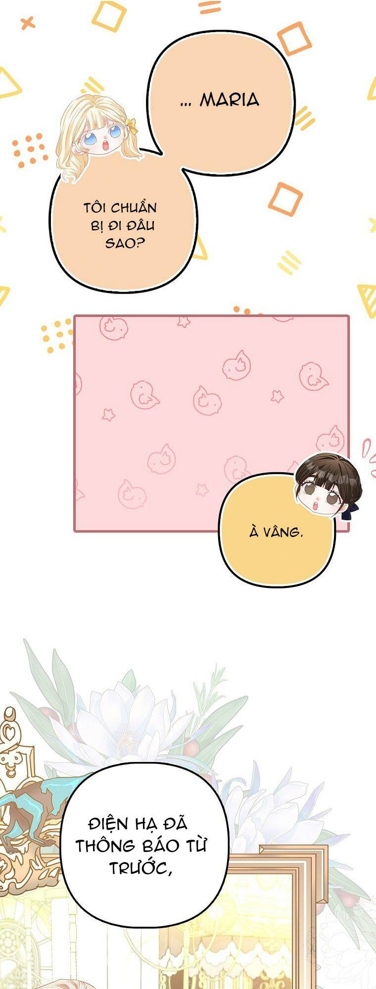 Nàng Công Chúa Của Mọi Người Chapter 16 - Trang 2