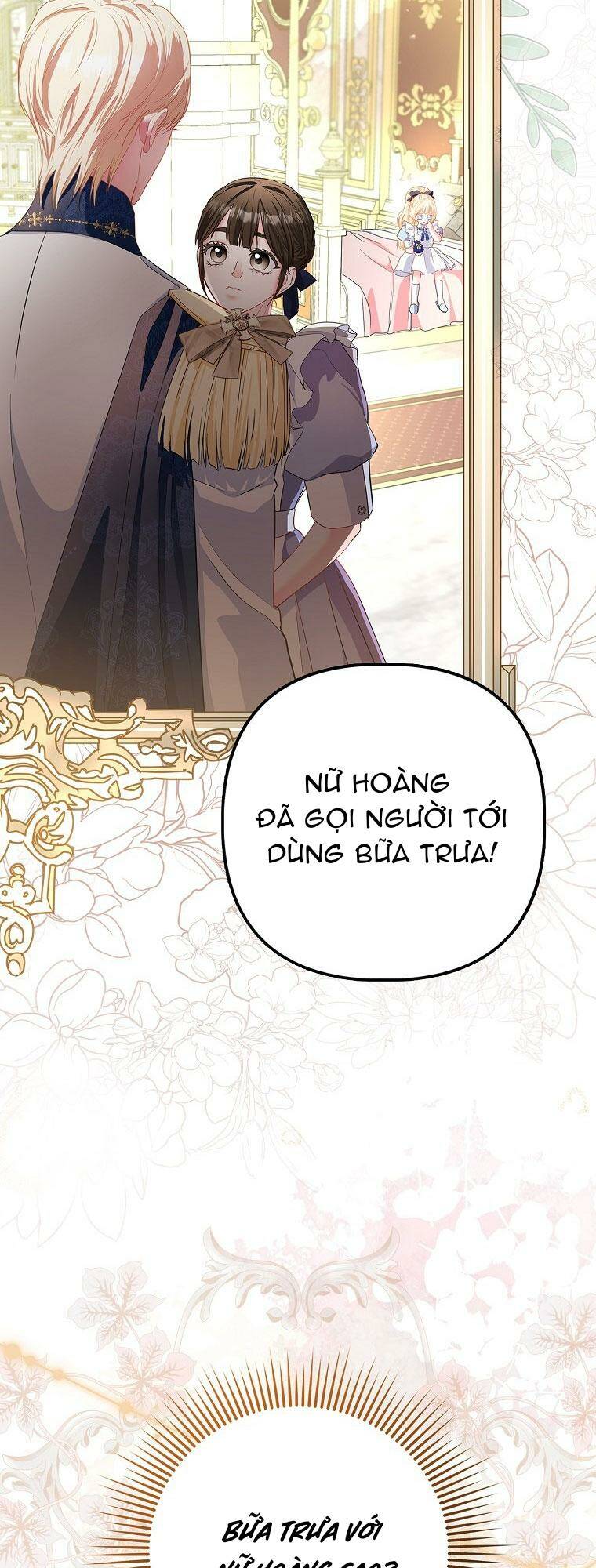 Nàng Công Chúa Của Mọi Người Chapter 16 - Trang 2