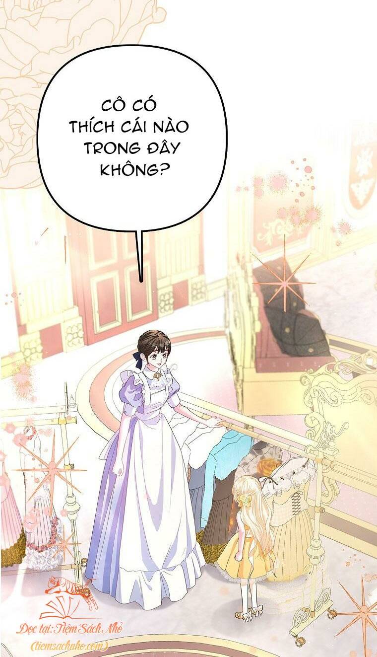 Nàng Công Chúa Của Mọi Người Chapter 16 - Trang 2