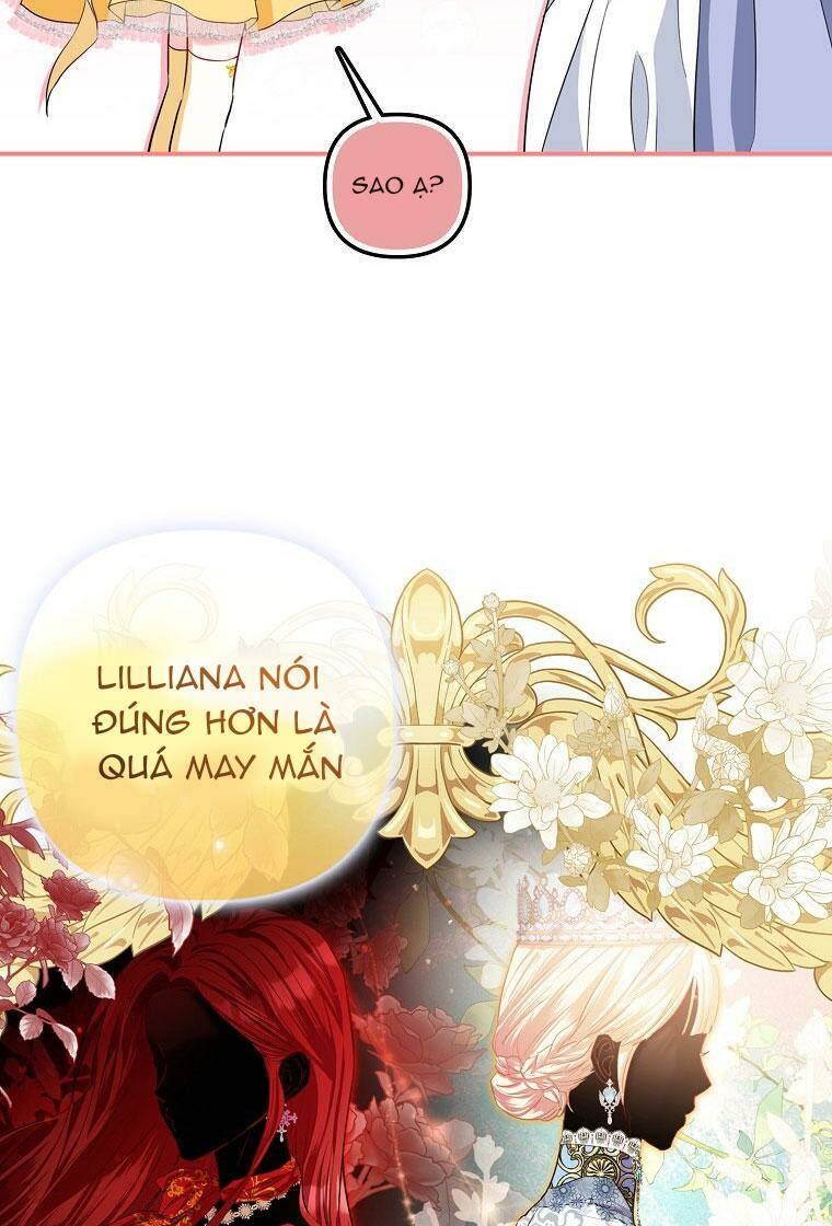 Nàng Công Chúa Của Mọi Người Chapter 17 - Trang 2