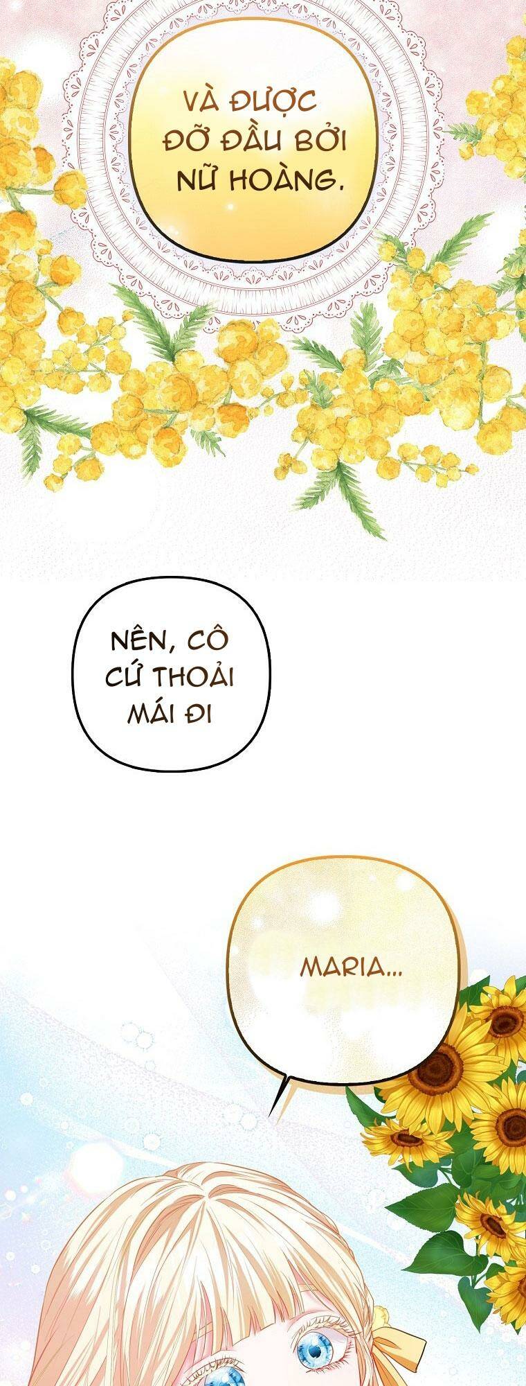 Nàng Công Chúa Của Mọi Người Chapter 17 - Trang 2