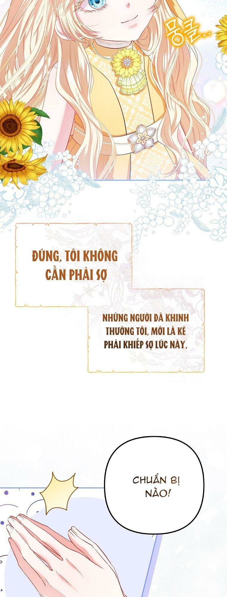 Nàng Công Chúa Của Mọi Người Chapter 17 - Trang 2