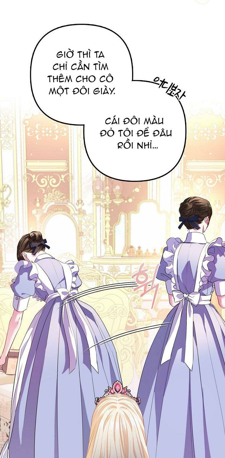 Nàng Công Chúa Của Mọi Người Chapter 17 - Trang 2