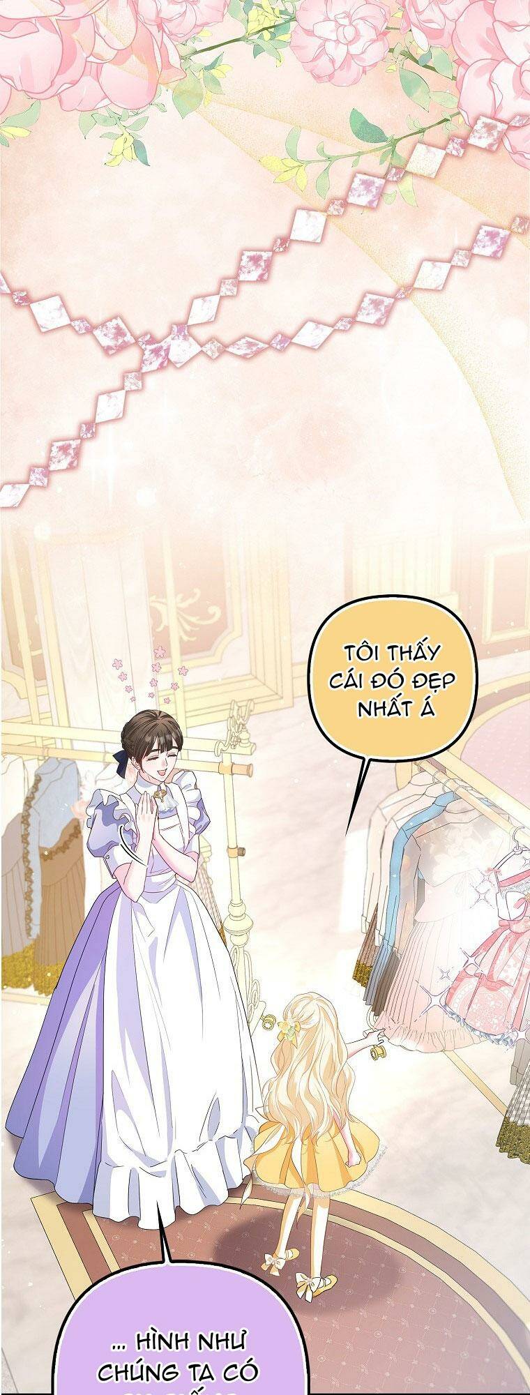 Nàng Công Chúa Của Mọi Người Chapter 17 - Trang 2