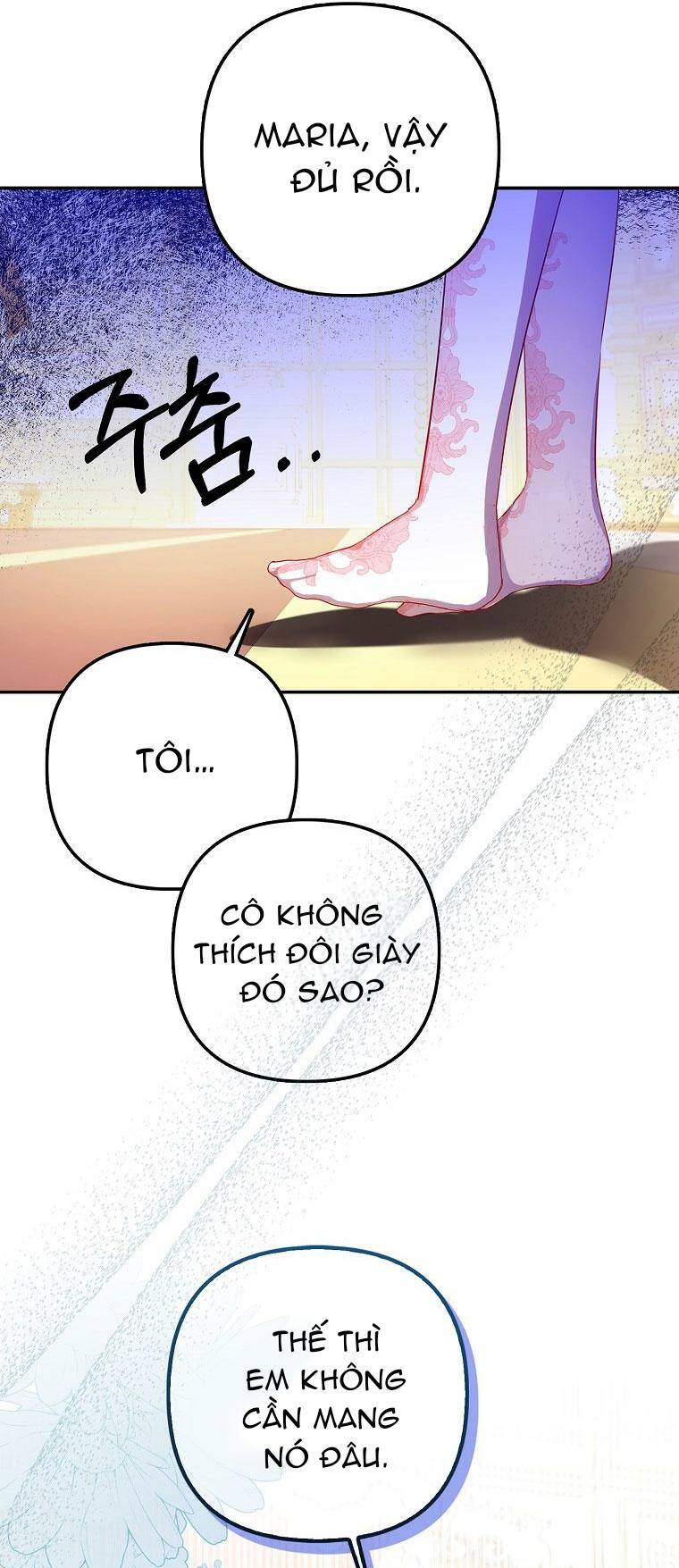 Nàng Công Chúa Của Mọi Người Chapter 17 - Trang 2