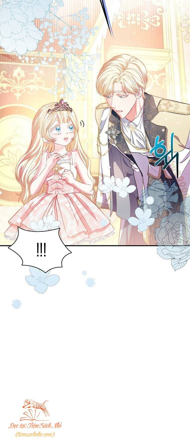 Nàng Công Chúa Của Mọi Người Chapter 17 - Trang 2
