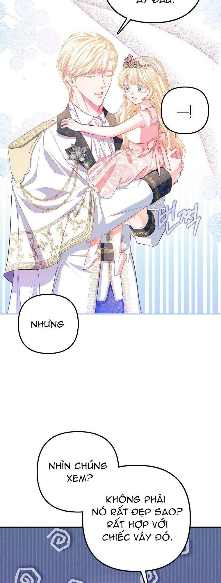 Nàng Công Chúa Của Mọi Người Chapter 17 - Trang 2