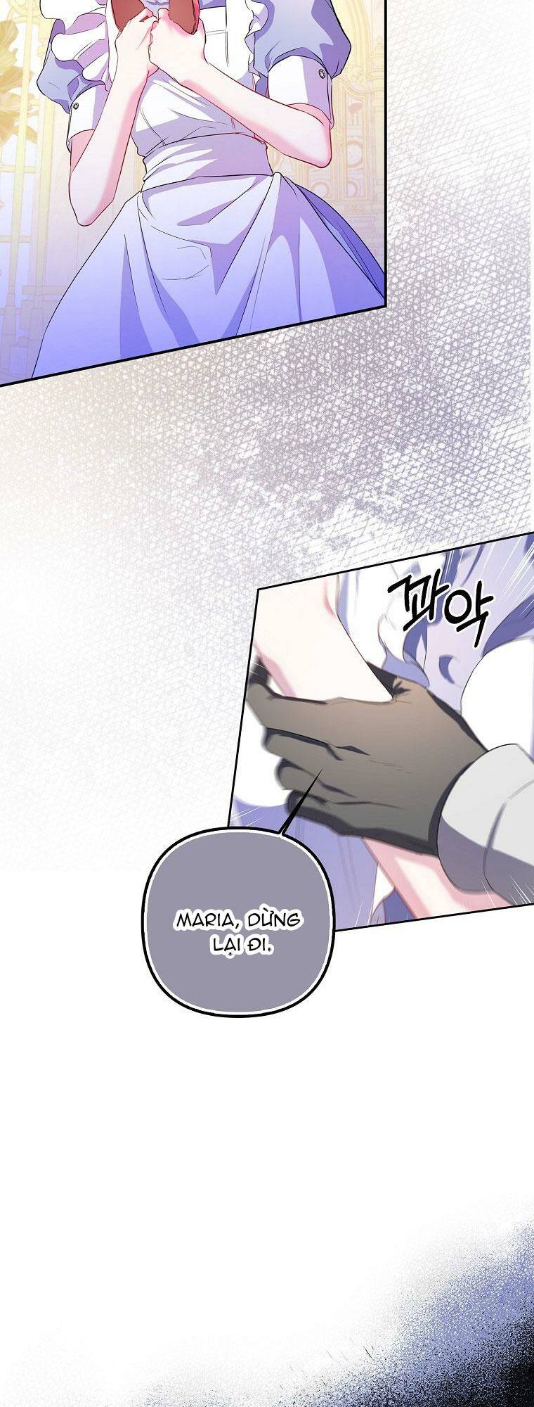 Nàng Công Chúa Của Mọi Người Chapter 17 - Trang 2