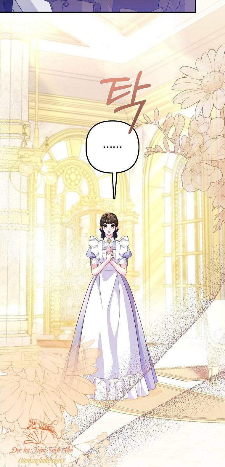 Nàng Công Chúa Của Mọi Người Chapter 17 - Trang 2