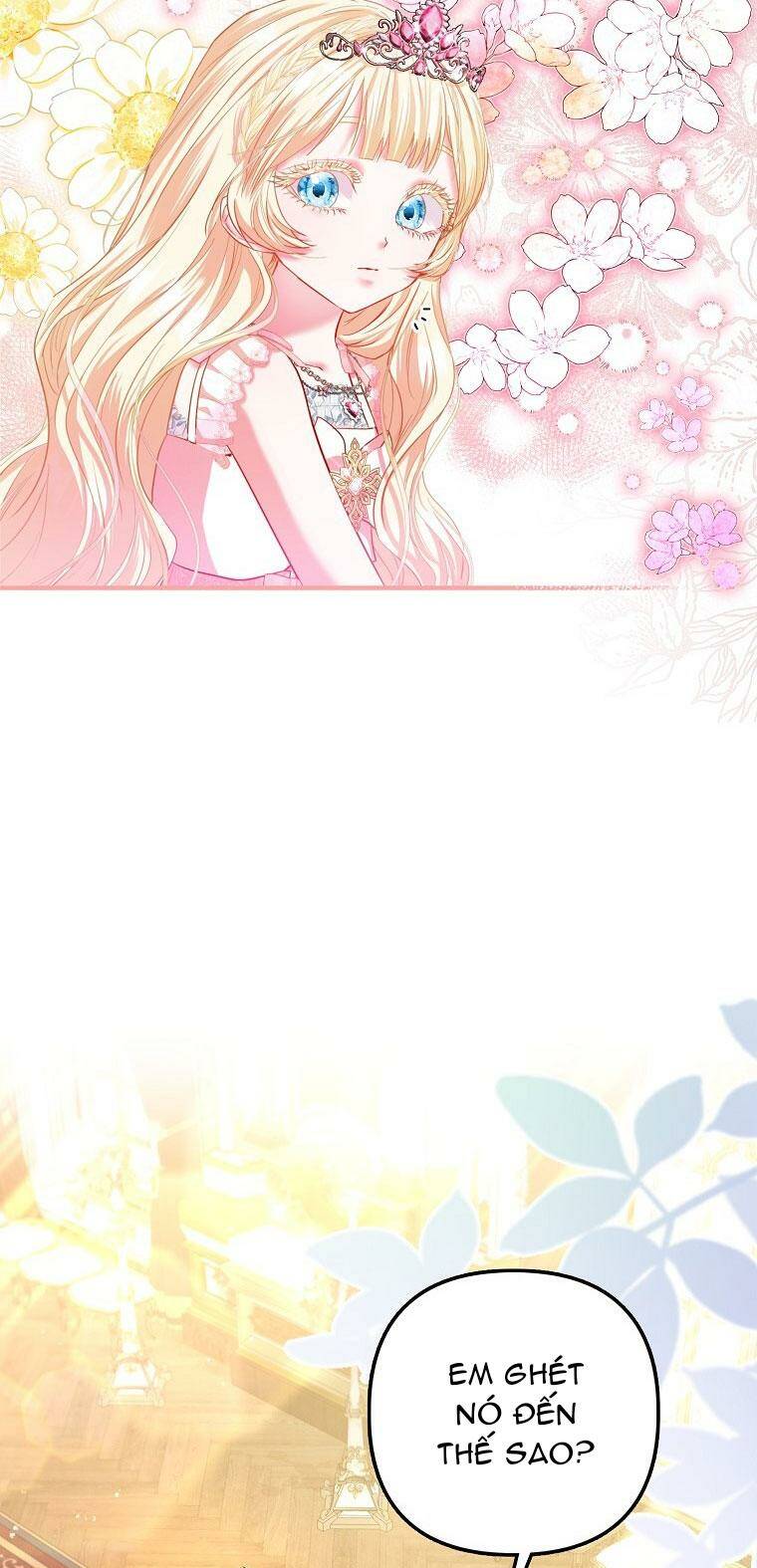 Nàng Công Chúa Của Mọi Người Chapter 17 - Trang 2