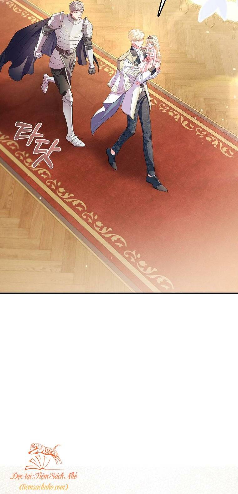 Nàng Công Chúa Của Mọi Người Chapter 17 - Trang 2