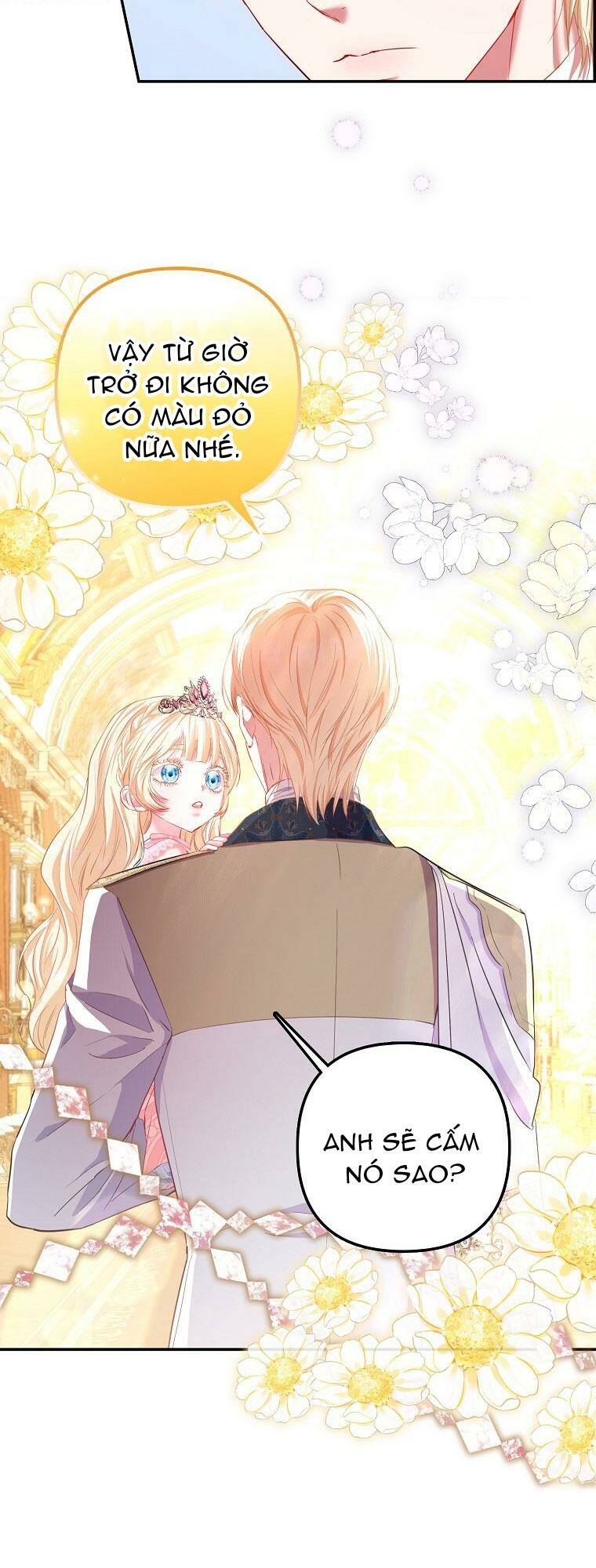 Nàng Công Chúa Của Mọi Người Chapter 17 - Trang 2