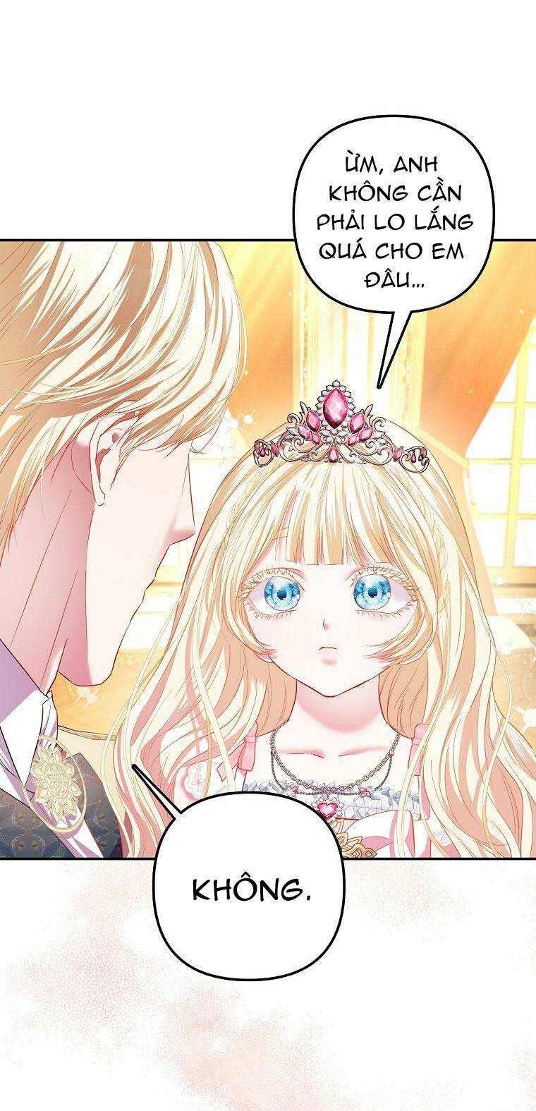 Nàng Công Chúa Của Mọi Người Chapter 17 - Trang 2