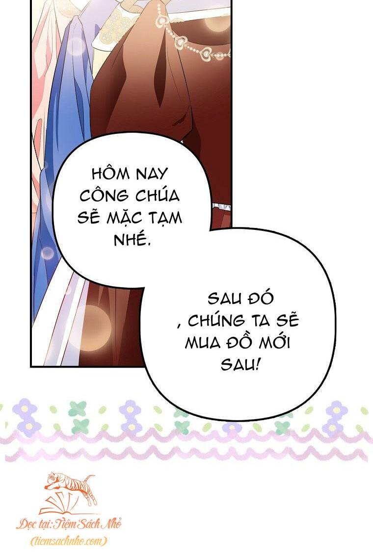 Nàng Công Chúa Của Mọi Người Chapter 17 - Trang 2