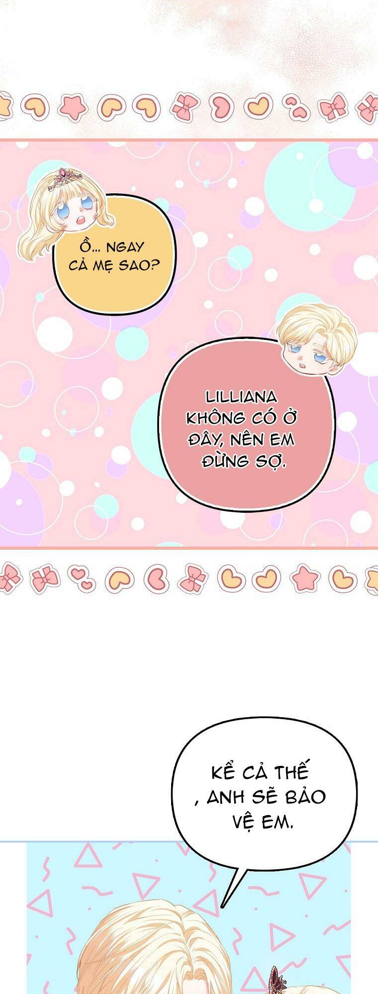 Nàng Công Chúa Của Mọi Người Chapter 17 - Trang 2