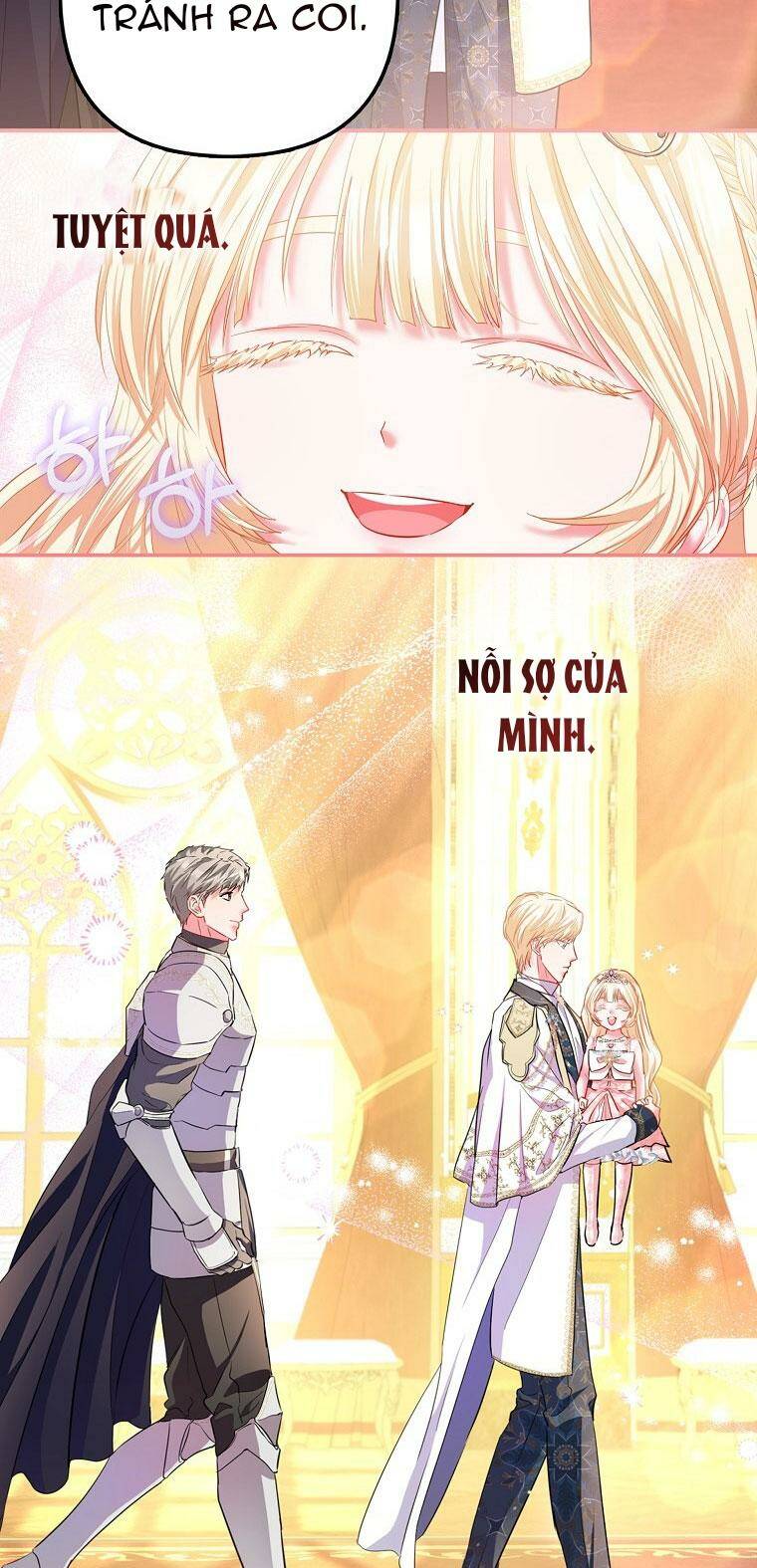 Nàng Công Chúa Của Mọi Người Chapter 17 - Trang 2