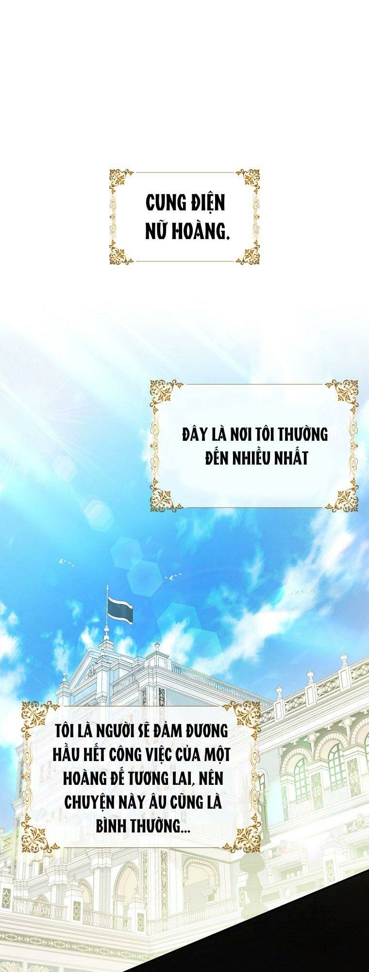 Nàng Công Chúa Của Mọi Người Chapter 17 - Trang 2