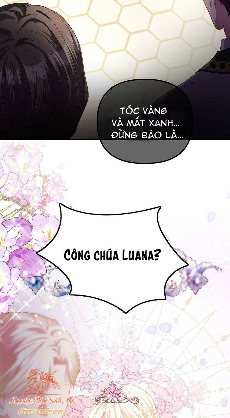 Nàng Công Chúa Của Mọi Người Chapter 17 - Trang 2