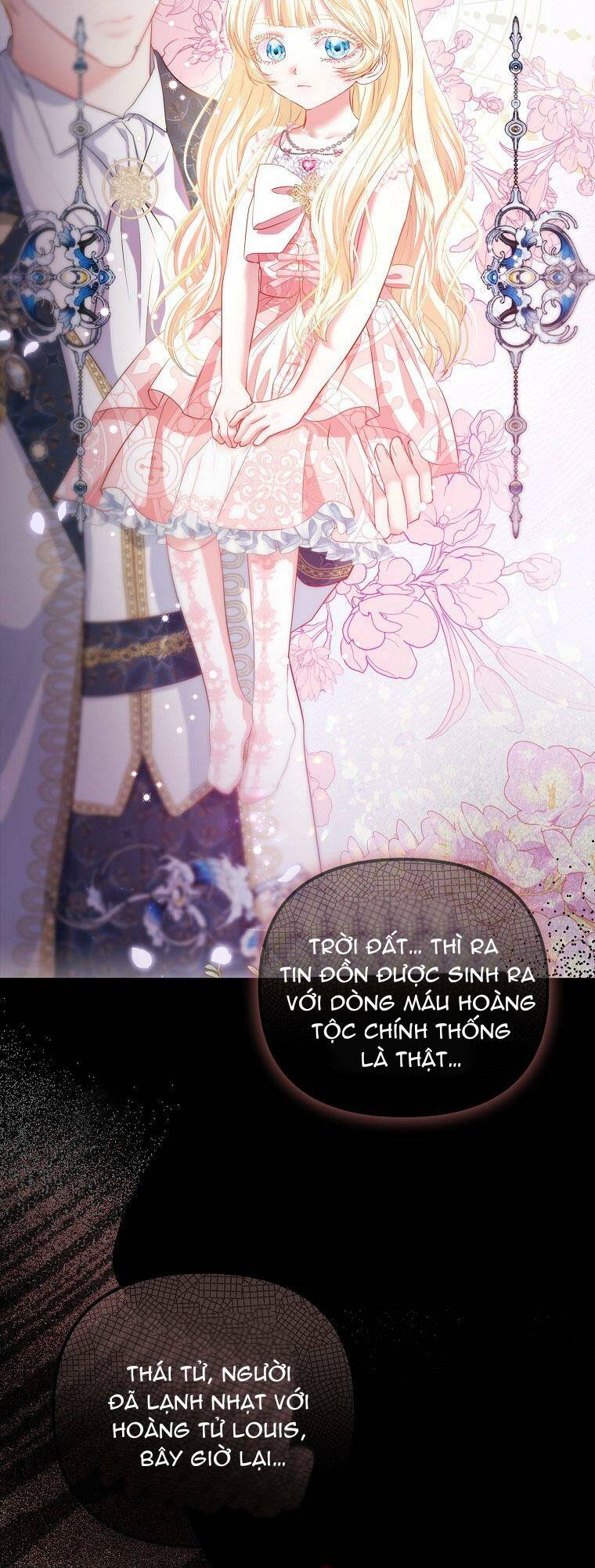 Nàng Công Chúa Của Mọi Người Chapter 17 - Trang 2