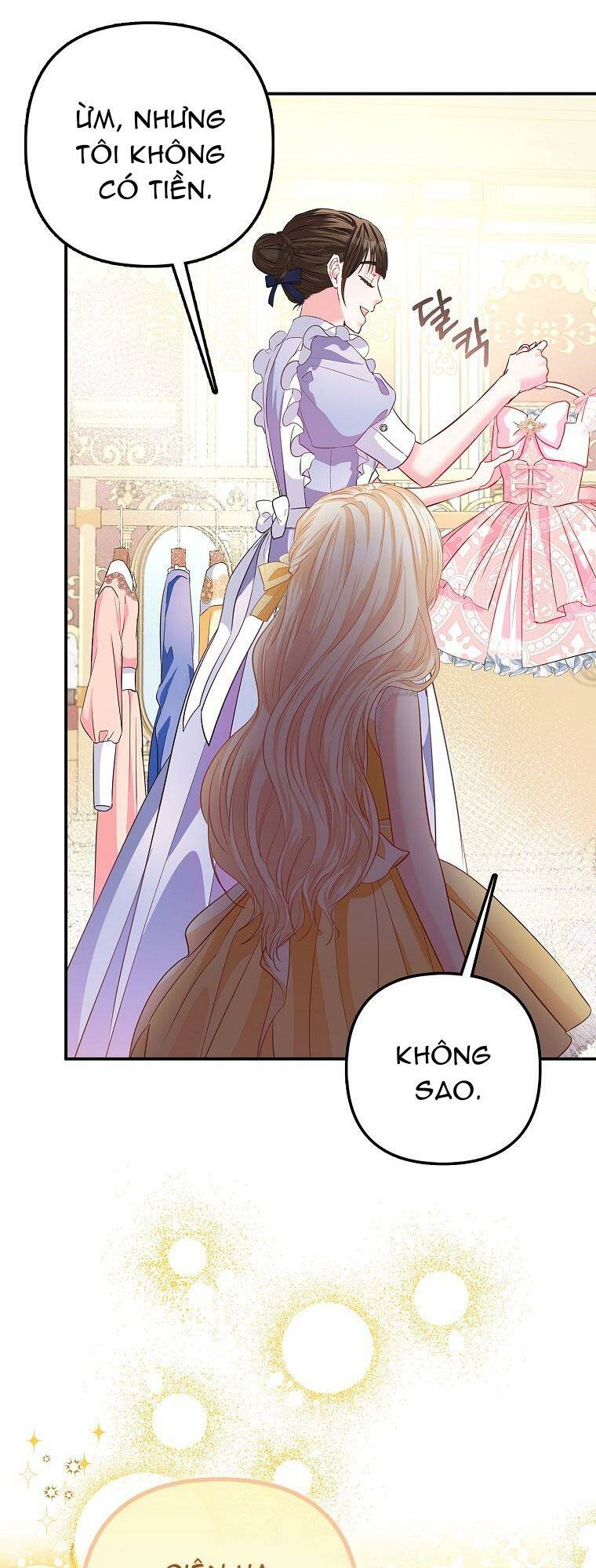 Nàng Công Chúa Của Mọi Người Chapter 17 - Trang 2