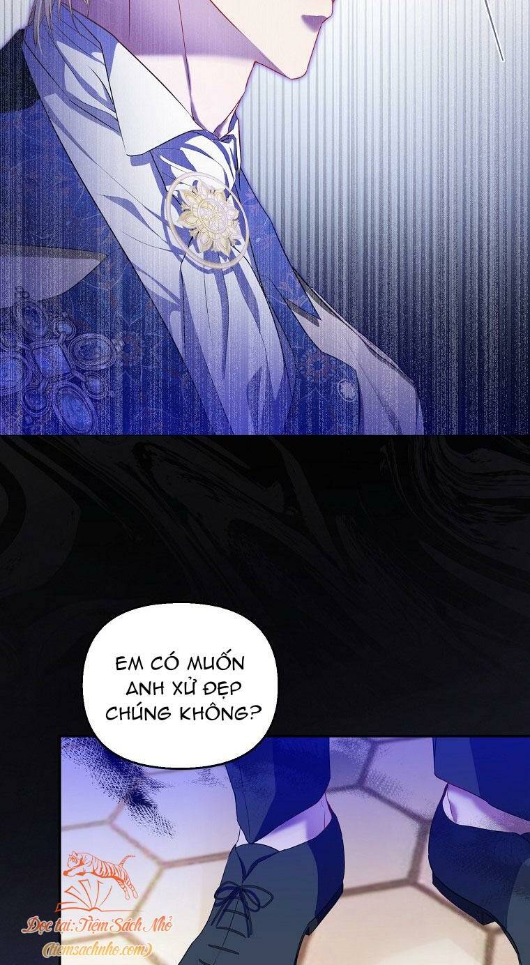 Nàng Công Chúa Của Mọi Người Chapter 17 - Trang 2