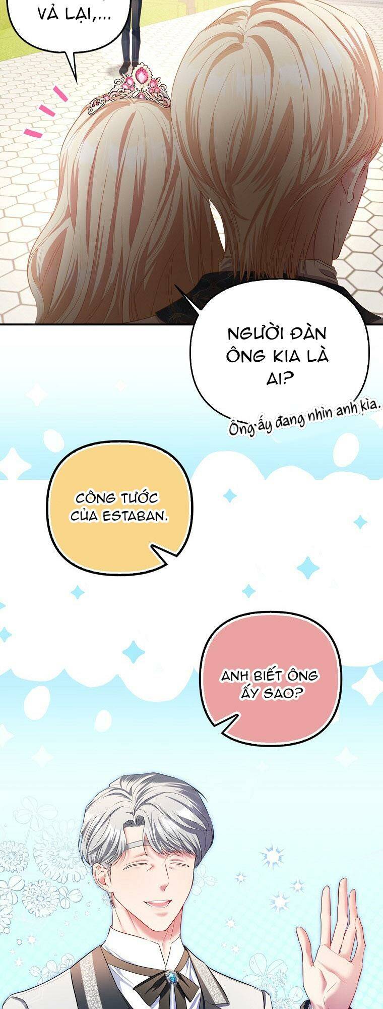 Nàng Công Chúa Của Mọi Người Chapter 17 - Trang 2