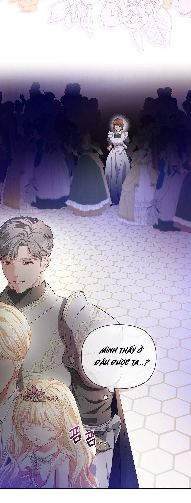 Nàng Công Chúa Của Mọi Người Chapter 17 - Trang 2