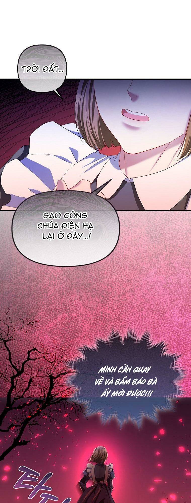 Nàng Công Chúa Của Mọi Người Chapter 17 - Trang 2