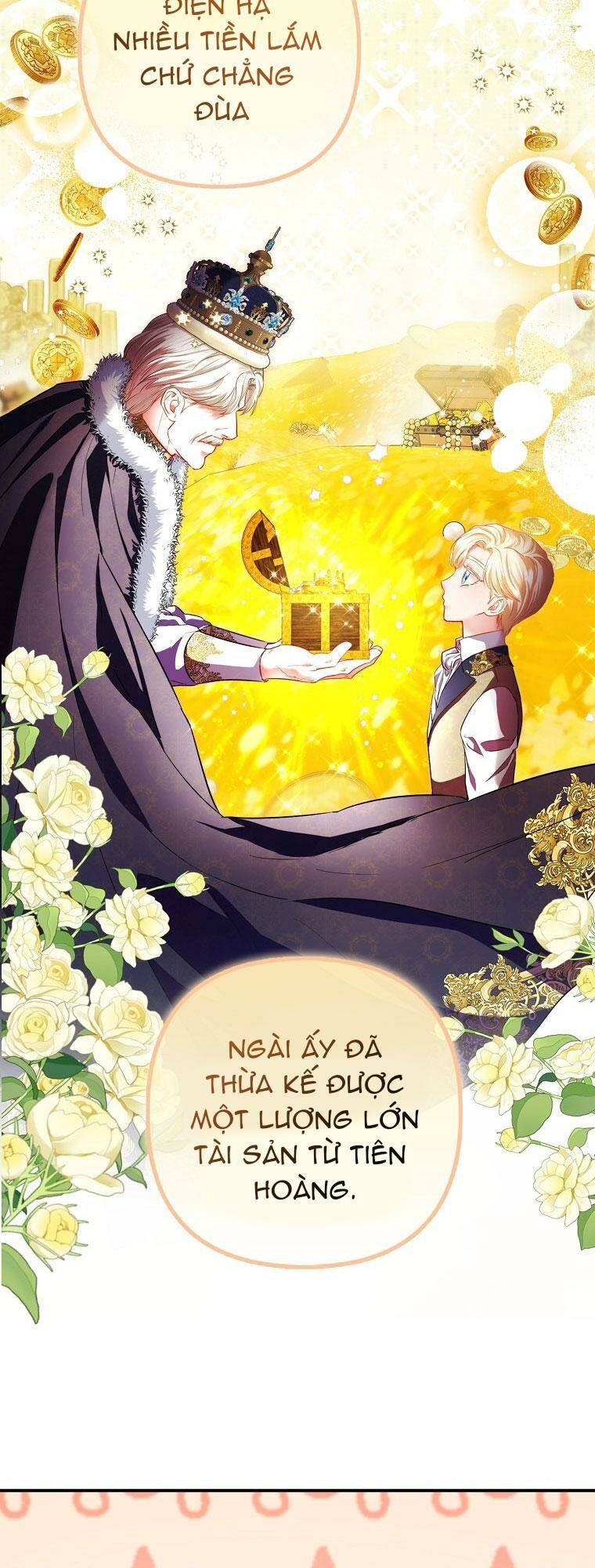 Nàng Công Chúa Của Mọi Người Chapter 17 - Trang 2