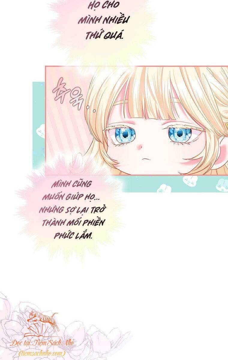 Nàng Công Chúa Của Mọi Người Chapter 17 - Trang 2